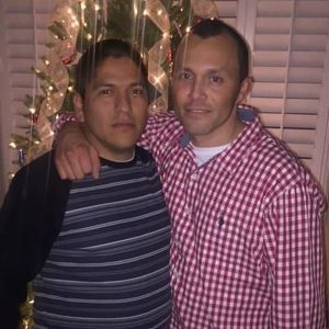 Meet your Posher, Damien